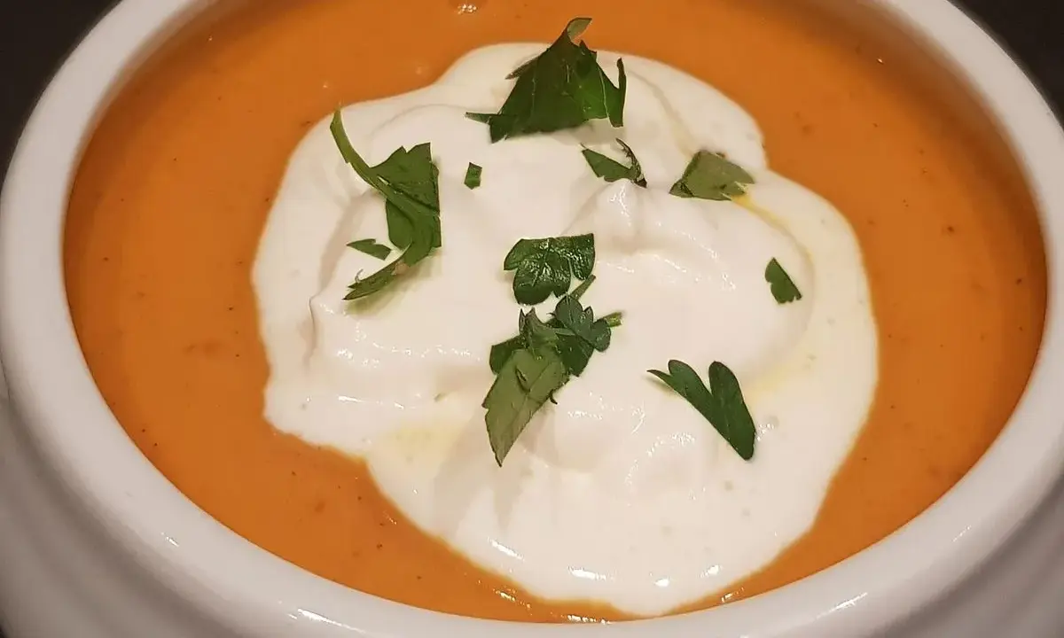 Soupe potiron épices : sublimez votre velouté avec nos astuces
