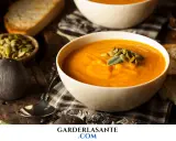 Soupe brûle-graisse: recettes, bienfaits & pièges à éviter