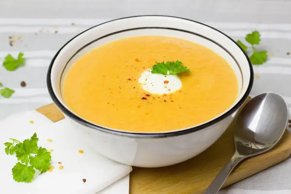 Velouté de carottes parfait : astuces, recettes et saveurs inoubliables